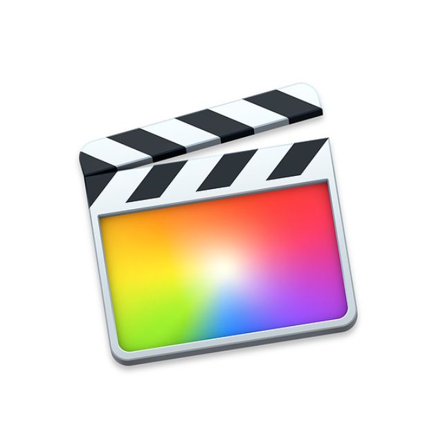 Best Movie Editing App Mac